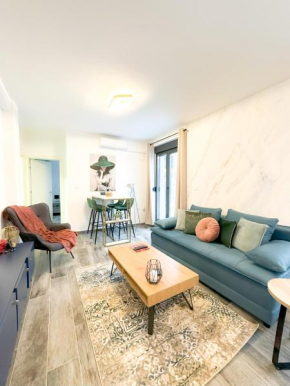 ORDO Apartments